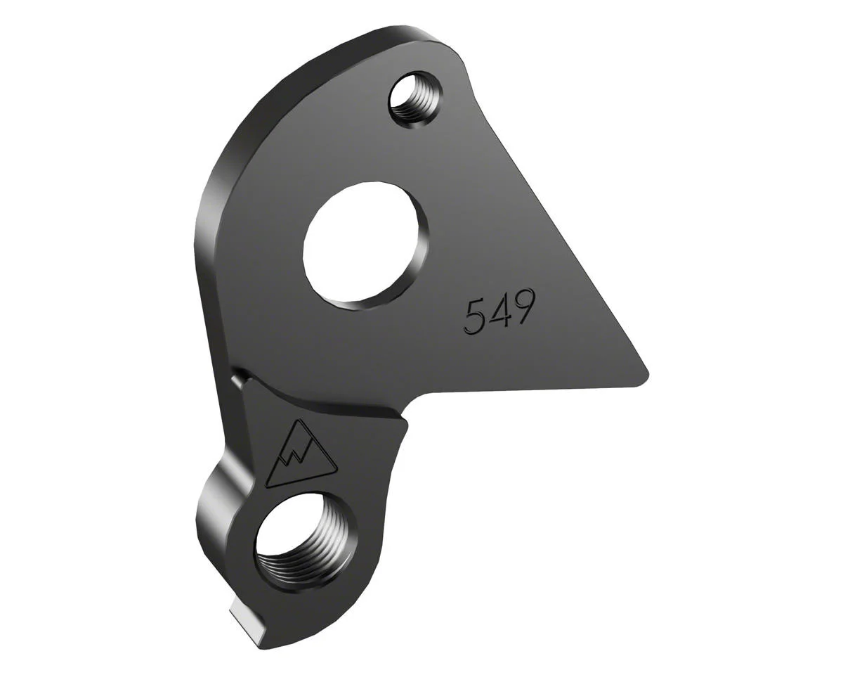 Wheels Manufacturing Derailleur Hanger 549 - view 2